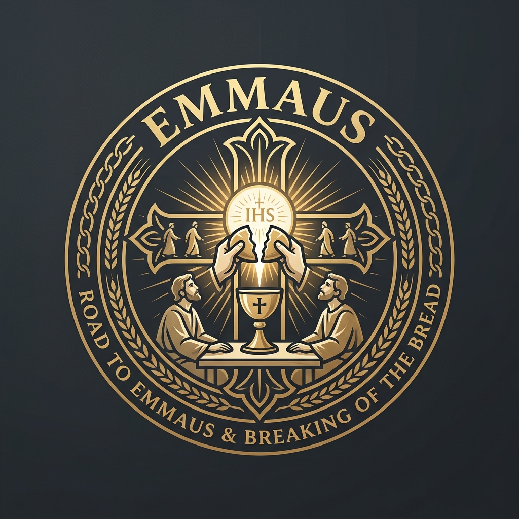 Mentor Teológico Emmaús